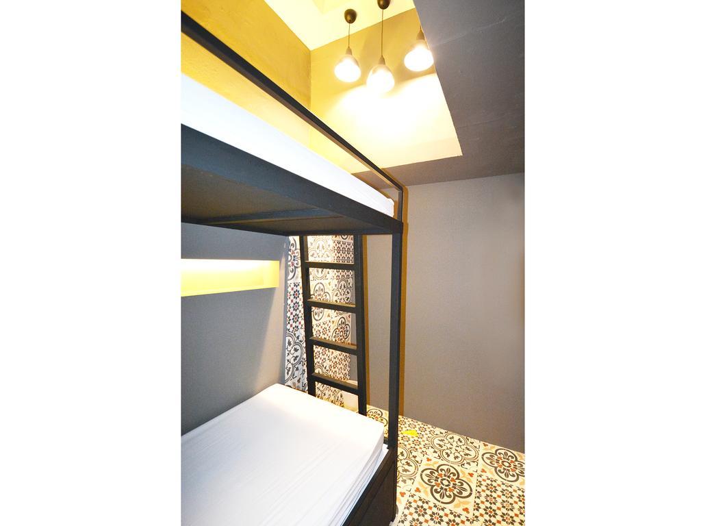 5Footway.Inn Project Bugis سنغافورة المظهر الخارجي الصورة