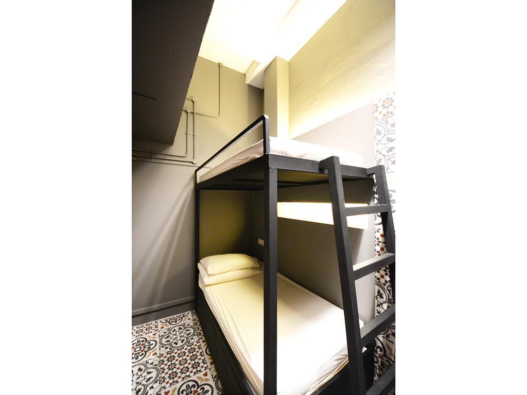 5Footway.Inn Project Bugis سنغافورة المظهر الخارجي الصورة